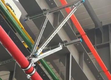 怀安抗震支架厂家与你分享你必须做的紧急情况下的准备